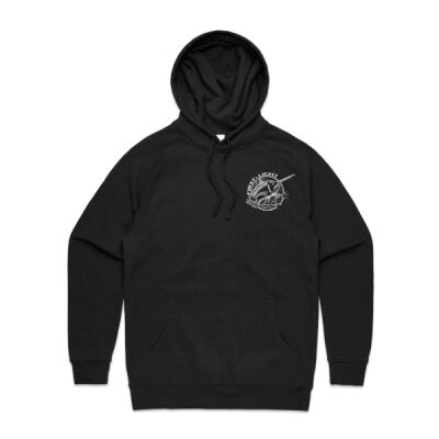 WOMENS SUPPLY HOOD Thumbnail