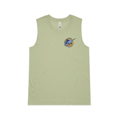 Women's Tank Top Thumbnail